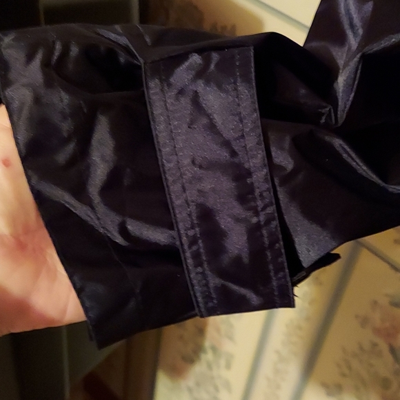 R Z R black coat - Picture 6 of 8